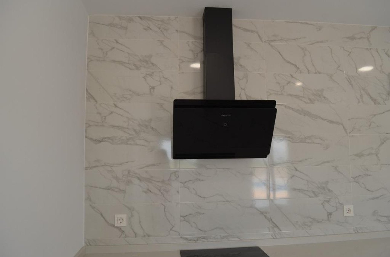 Short Term Rental - Villa -
Pinoso - Camino Del Prado