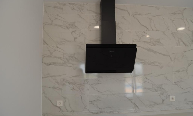 Short Term Rental - Villa -
Pinoso - Camino Del Prado