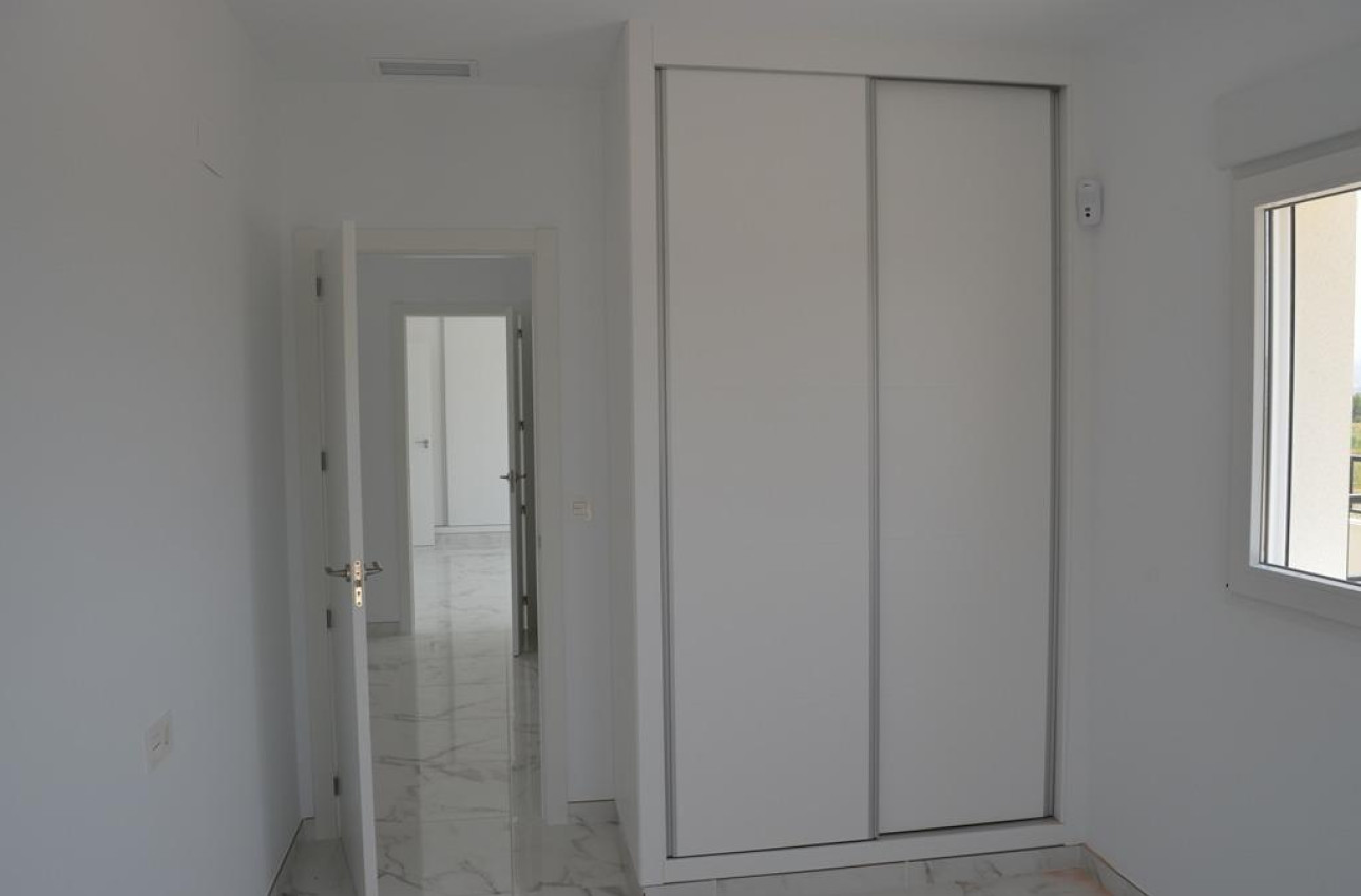 Short Term Rental - Villa -
Pinoso - Camino Del Prado