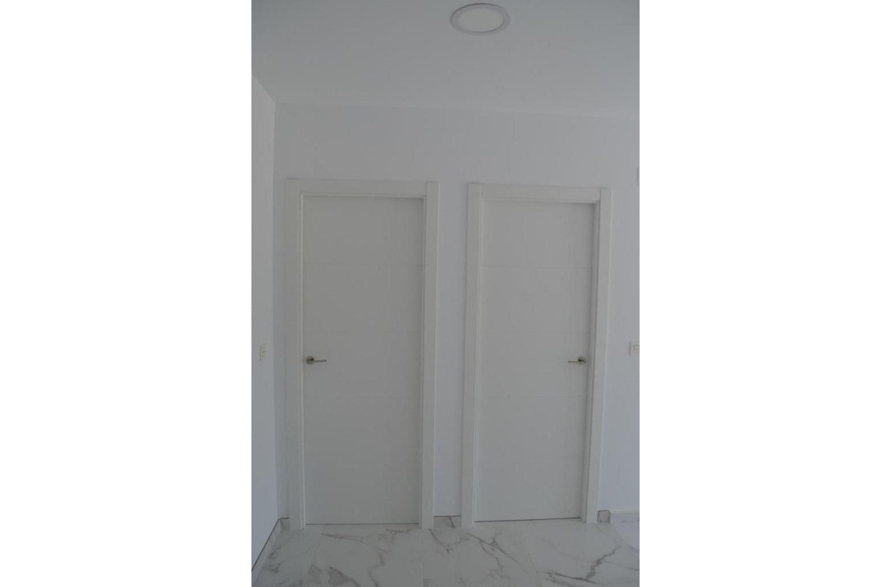 Short Term Rental - Villa -
Pinoso - Camino Del Prado