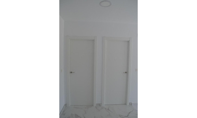 Short Term Rental - Villa -
Pinoso - Camino Del Prado