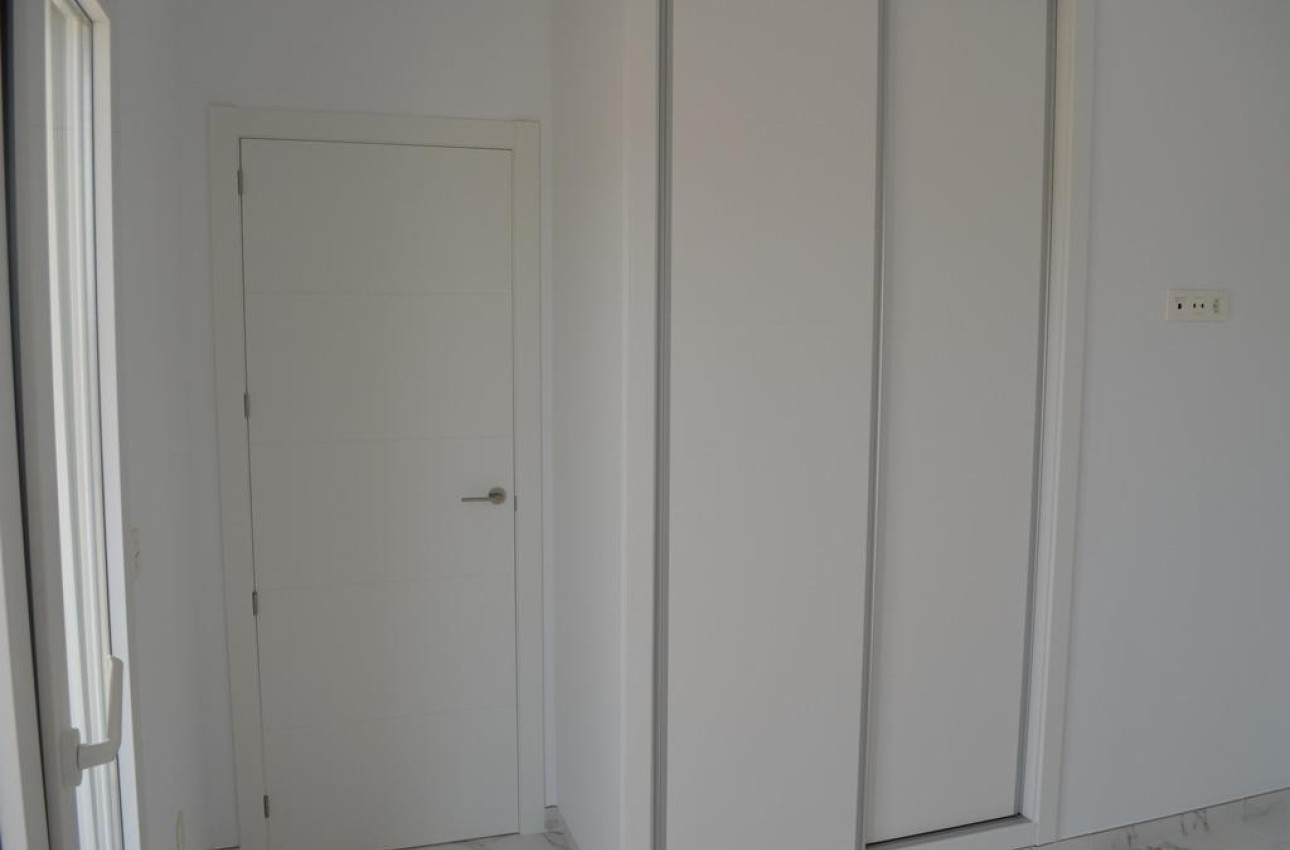 Short Term Rental - Villa -
Pinoso - Camino Del Prado