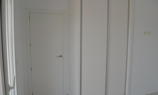 Short Term Rental - Villa -
Pinoso - Camino Del Prado