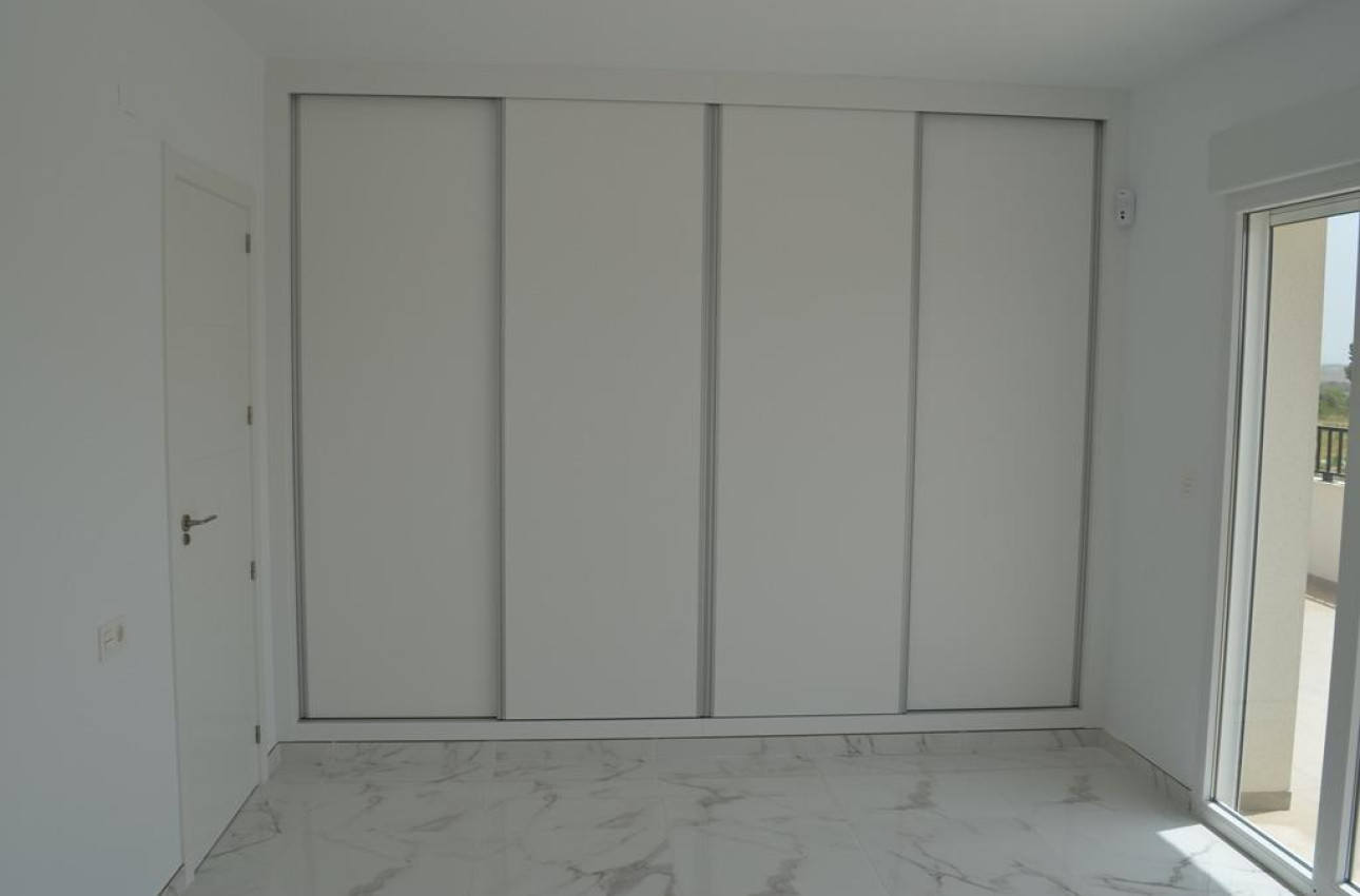 Short Term Rental - Villa -
Pinoso - Camino Del Prado