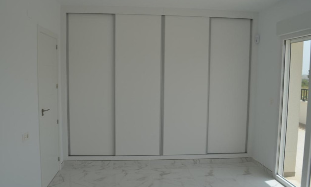 Short Term Rental - Villa -
Pinoso - Camino Del Prado