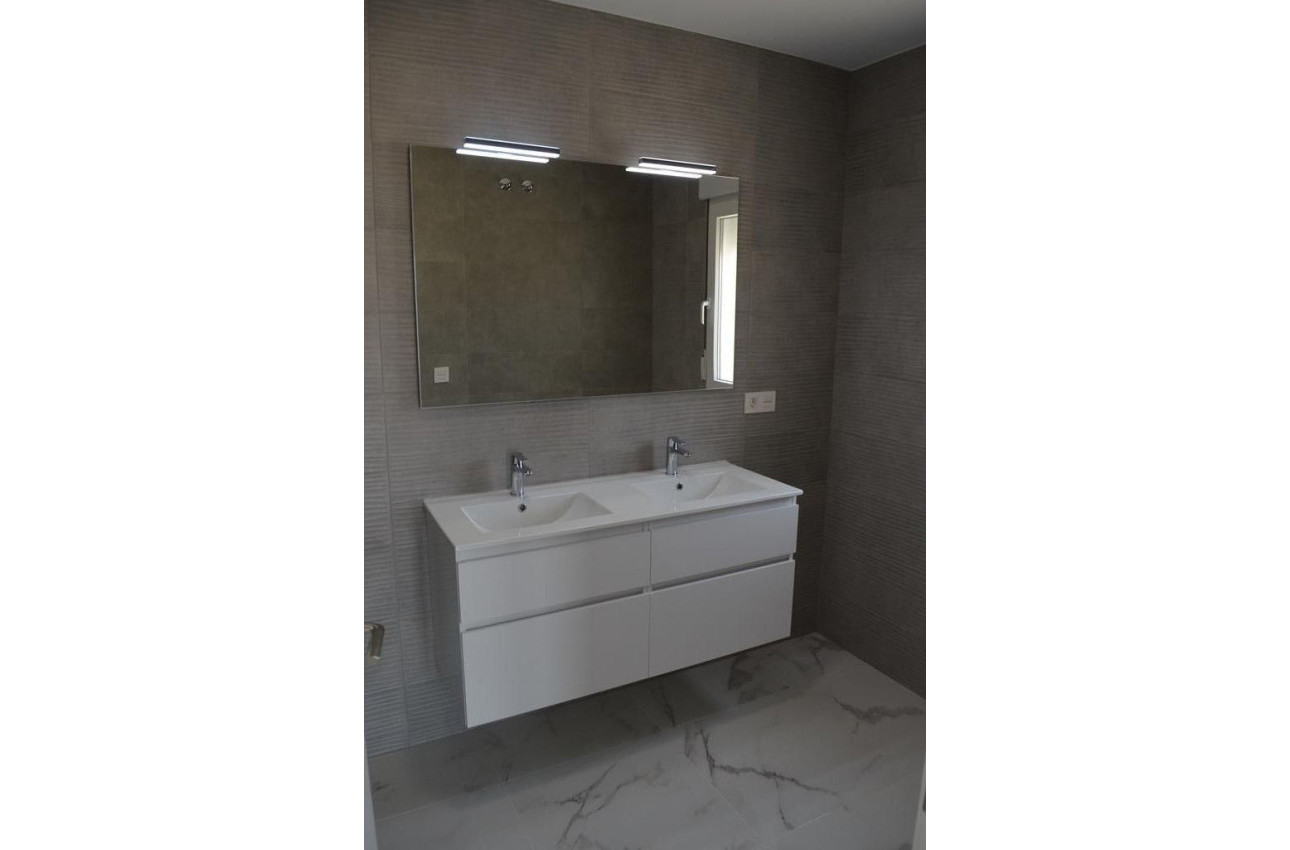 Short Term Rental - Villa -
Pinoso - Camino Del Prado