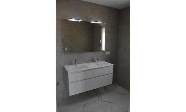 Short Term Rental - Villa -
Pinoso - Camino Del Prado