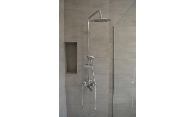 Short Term Rental - Villa -
Pinoso - Camino Del Prado