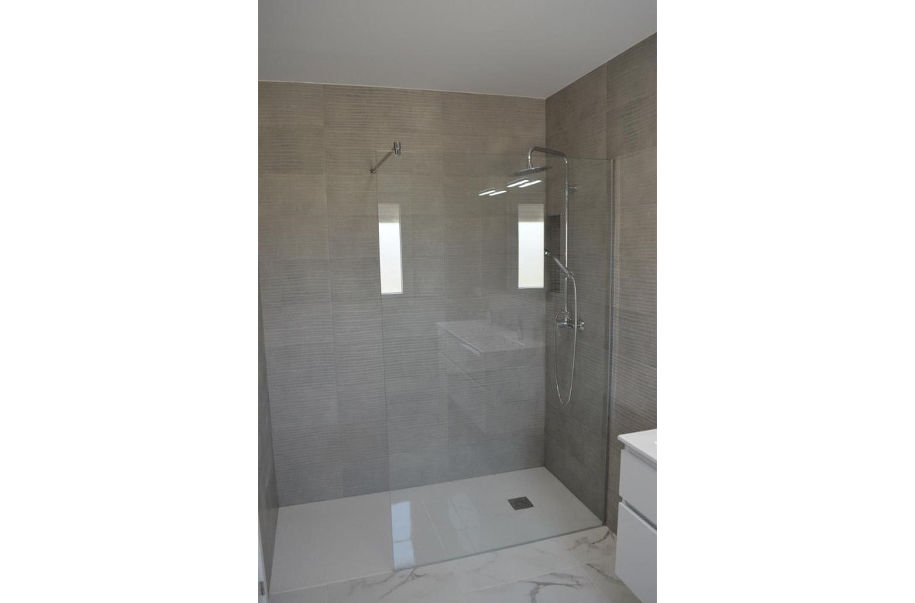 Short Term Rental - Villa -
Pinoso - Camino Del Prado