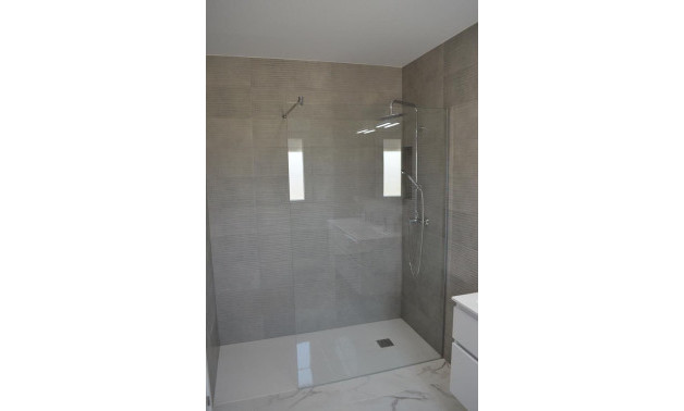 Short Term Rental - Villa -
Pinoso - Camino Del Prado