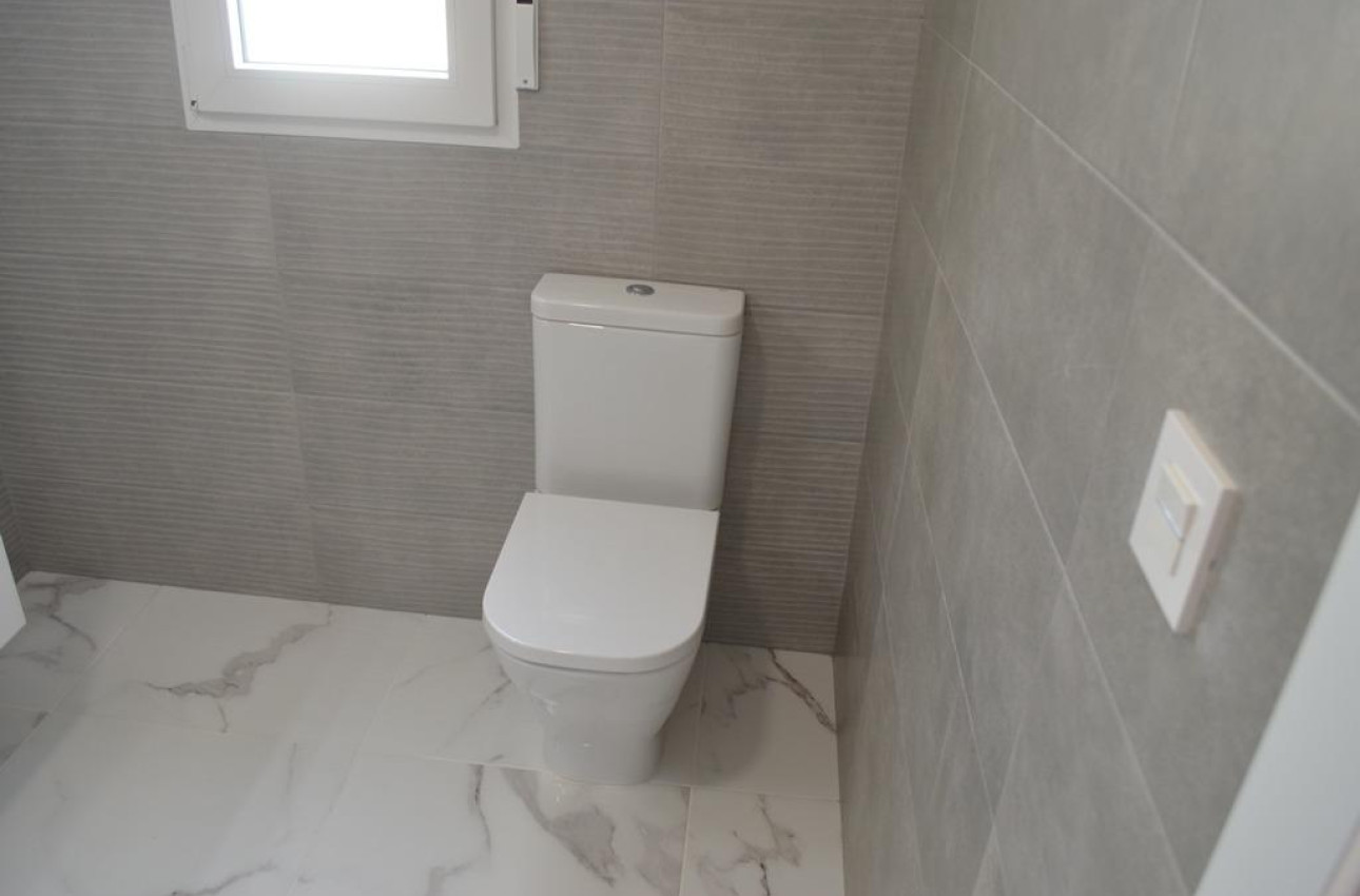 Short Term Rental - Villa -
Pinoso - Camino Del Prado