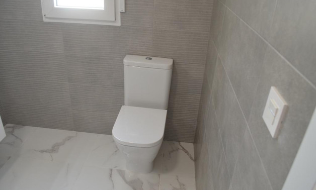 Short Term Rental - Villa -
Pinoso - Camino Del Prado