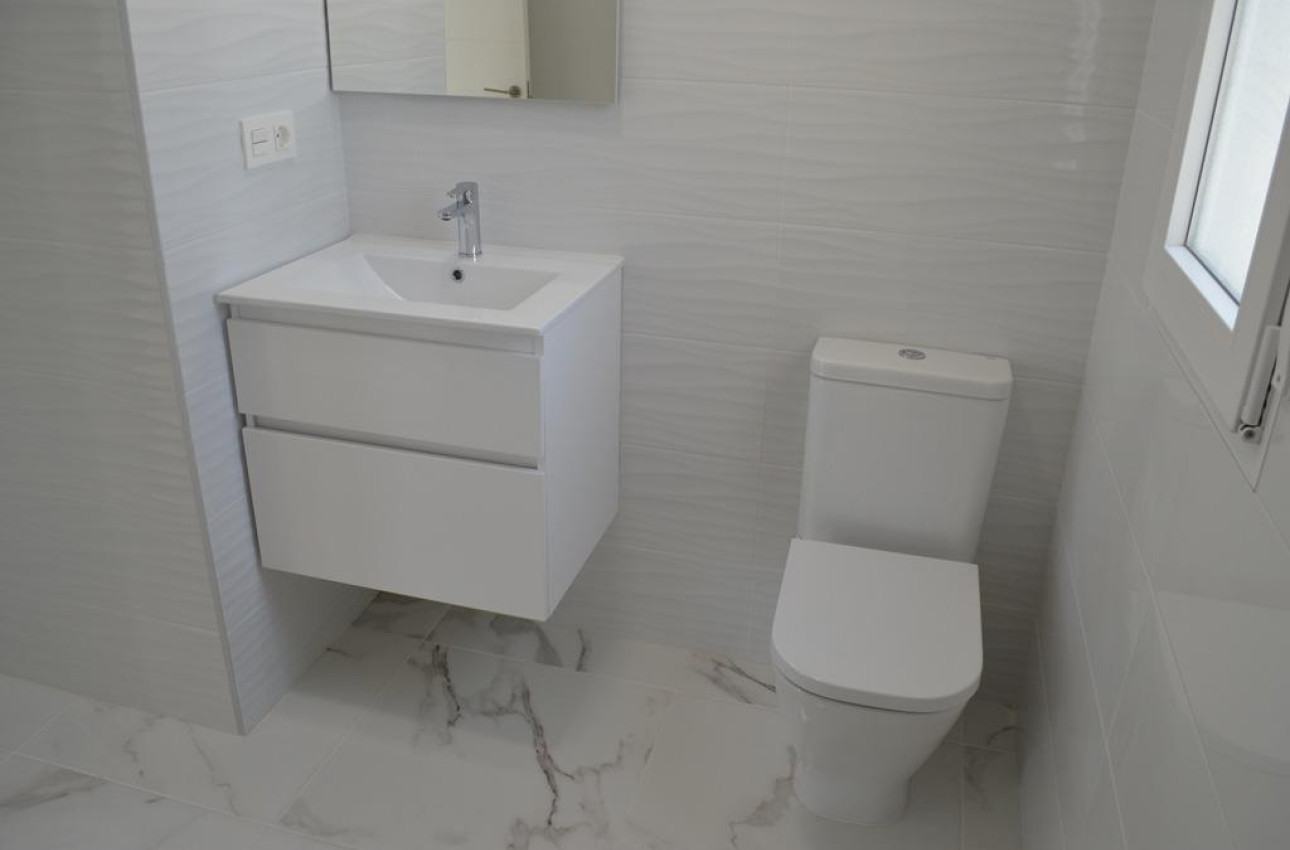 Short Term Rental - Villa -
Pinoso - Camino Del Prado