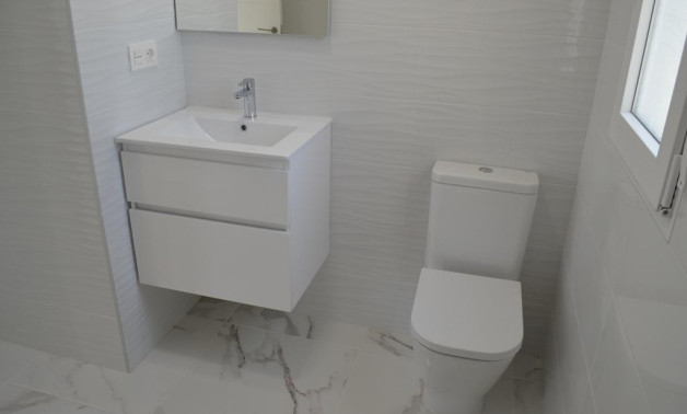 Short Term Rental - Villa -
Pinoso - Camino Del Prado