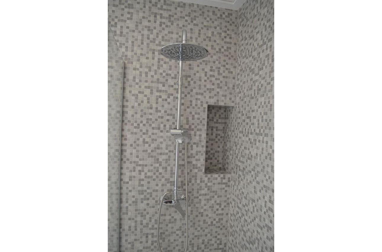 Short Term Rental - Villa -
Pinoso - Camino Del Prado