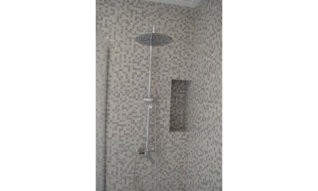 Short Term Rental - Villa -
Pinoso - Camino Del Prado