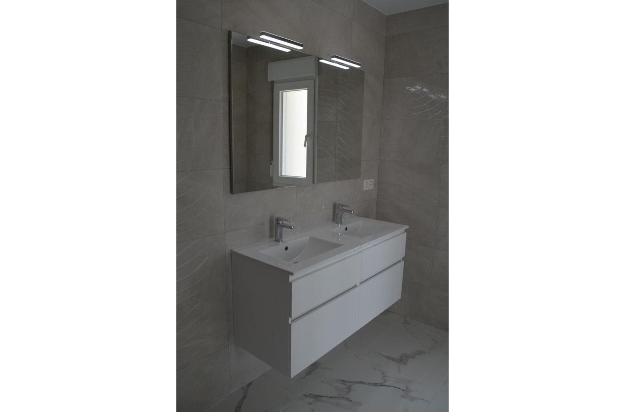 Short Term Rental - Villa -
Pinoso - Camino Del Prado