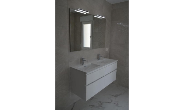 Short Term Rental - Villa -
Pinoso - Camino Del Prado