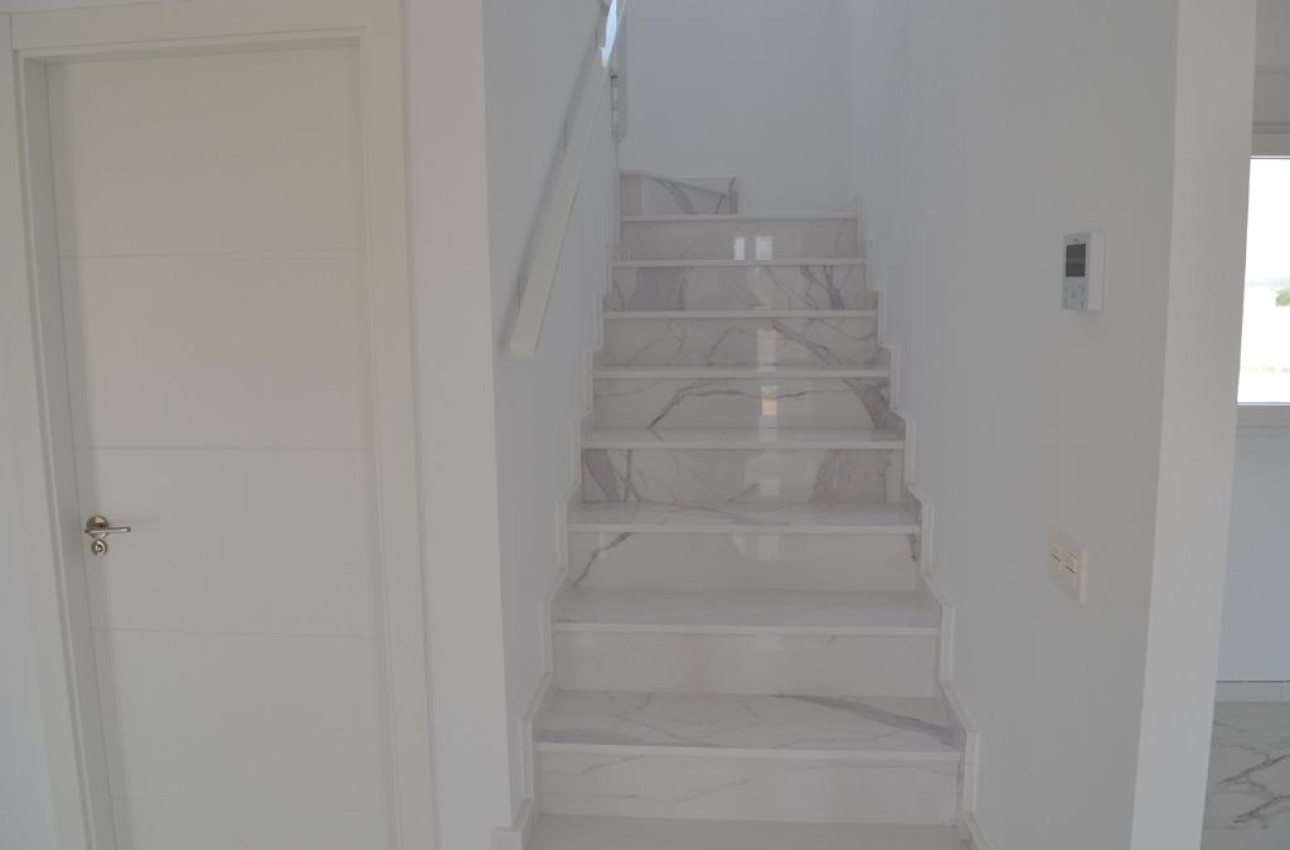 Short Term Rental - Villa -
Pinoso - Camino Del Prado