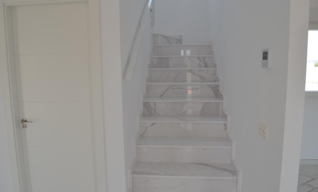 Short Term Rental - Villa -
Pinoso - Camino Del Prado