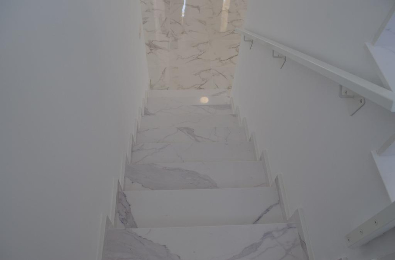 Short Term Rental - Villa -
Pinoso - Camino Del Prado