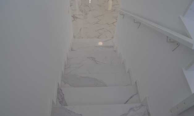 Short Term Rental - Villa -
Pinoso - Camino Del Prado