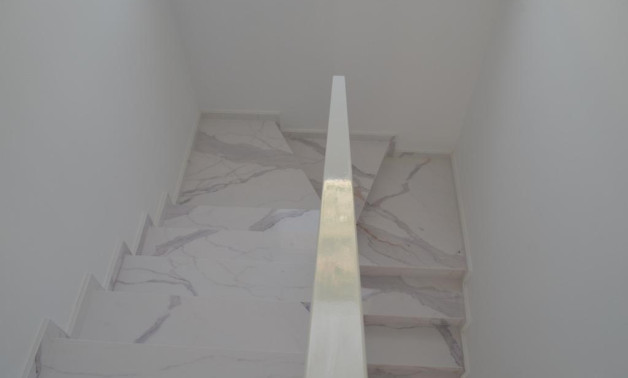 Short Term Rental - Villa -
Pinoso - Camino Del Prado