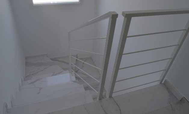 Short Term Rental - Villa -
Pinoso - Camino Del Prado