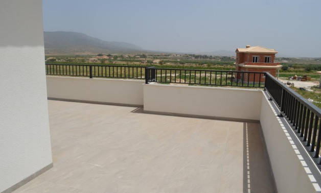 Short Term Rental - Villa -
Pinoso - Camino Del Prado