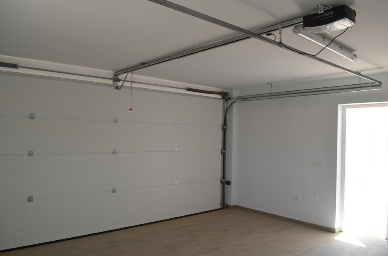 Short Term Rental - Villa -
Pinoso - Camino Del Prado