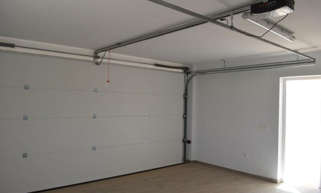 Short Term Rental - Villa -
Pinoso - Camino Del Prado