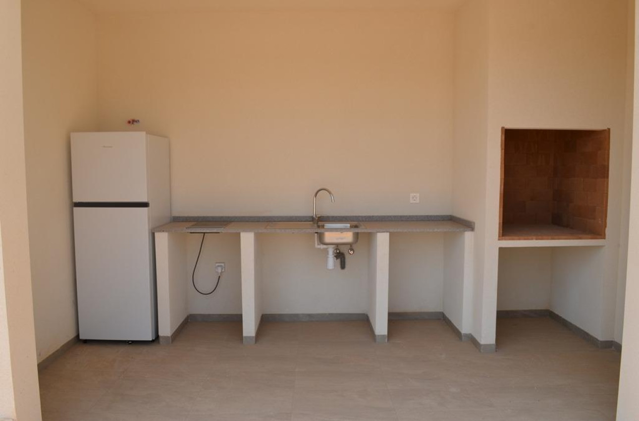 Short Term Rental - Villa -
Pinoso - Camino Del Prado