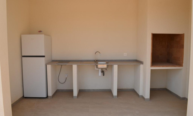 Short Term Rental - Villa -
Pinoso - Camino Del Prado