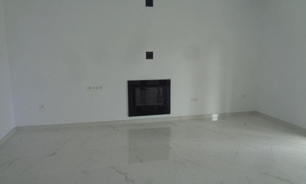 Short Term Rental - Villa -
Pinoso - Camino Del Prado