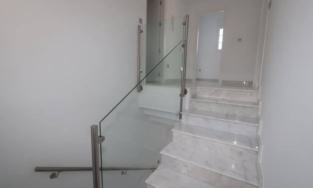 Short Term Rental - Villa -
Pinoso - Camino Del Prado