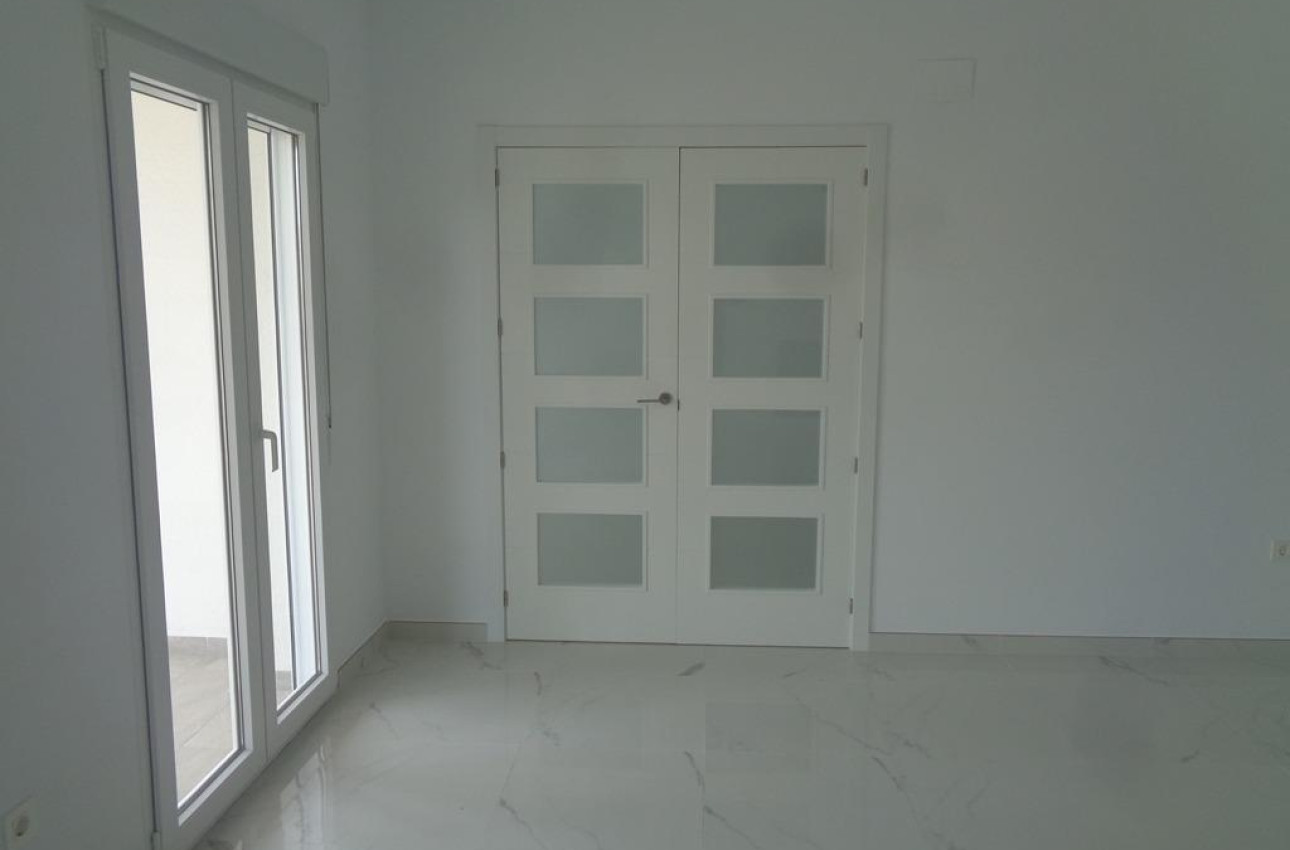 Short Term Rental - Villa -
Pinoso - Camino Del Prado