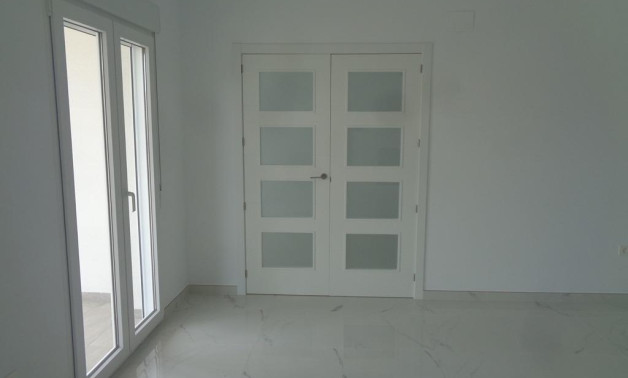 Short Term Rental - Villa -
Pinoso - Camino Del Prado