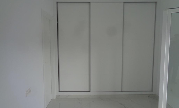 Short Term Rental - Villa -
Pinoso - Camino Del Prado