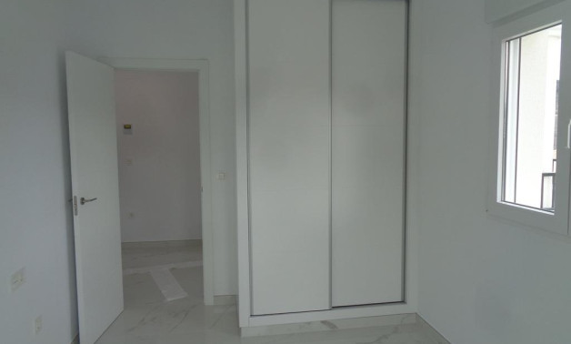 Short Term Rental - Villa -
Pinoso - Camino Del Prado