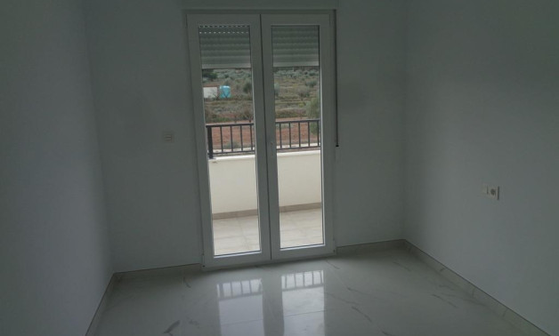 Short Term Rental - Villa -
Pinoso - Camino Del Prado