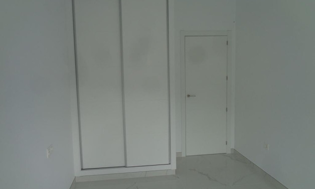 Short Term Rental - Villa -
Pinoso - Camino Del Prado