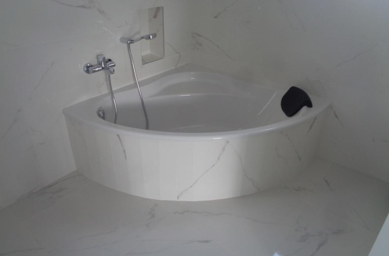 Short Term Rental - Villa -
Pinoso - Camino Del Prado