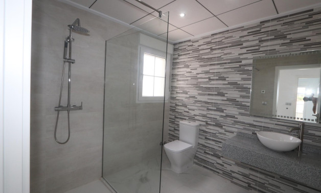 Short Term Rental - Villa -
Pinoso - Camino Del Prado