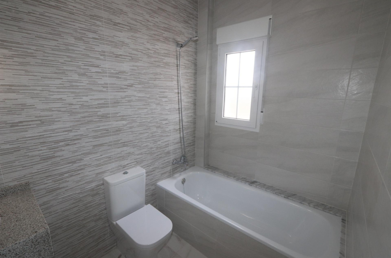 Short Term Rental - Villa -
Pinoso - Camino Del Prado