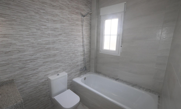 Short Term Rental - Villa -
Pinoso - Camino Del Prado