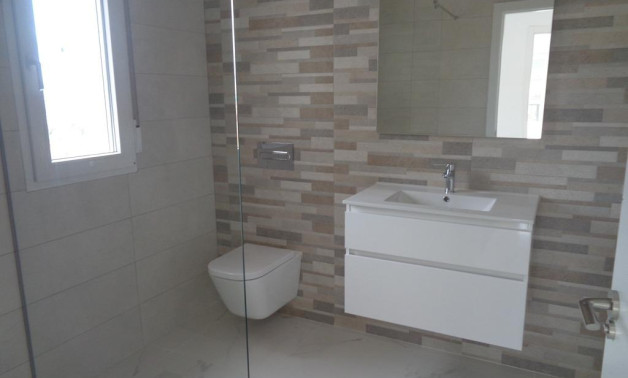 Short Term Rental - Villa -
Pinoso - Camino Del Prado