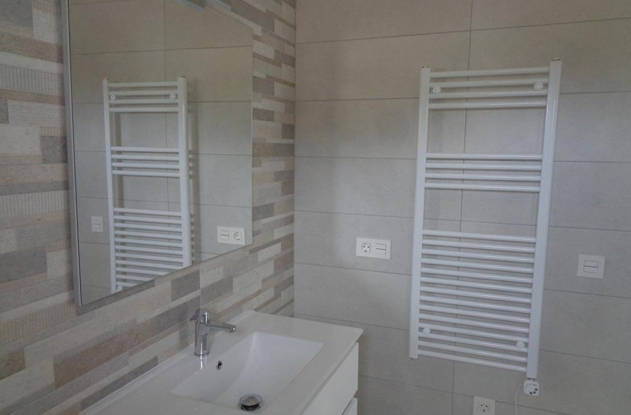 Short Term Rental - Villa -
Pinoso - Camino Del Prado