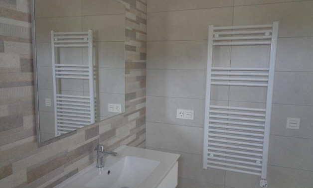 Short Term Rental - Villa -
Pinoso - Camino Del Prado