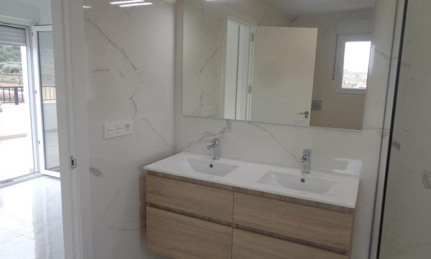 Short Term Rental - Villa -
Pinoso - Camino Del Prado