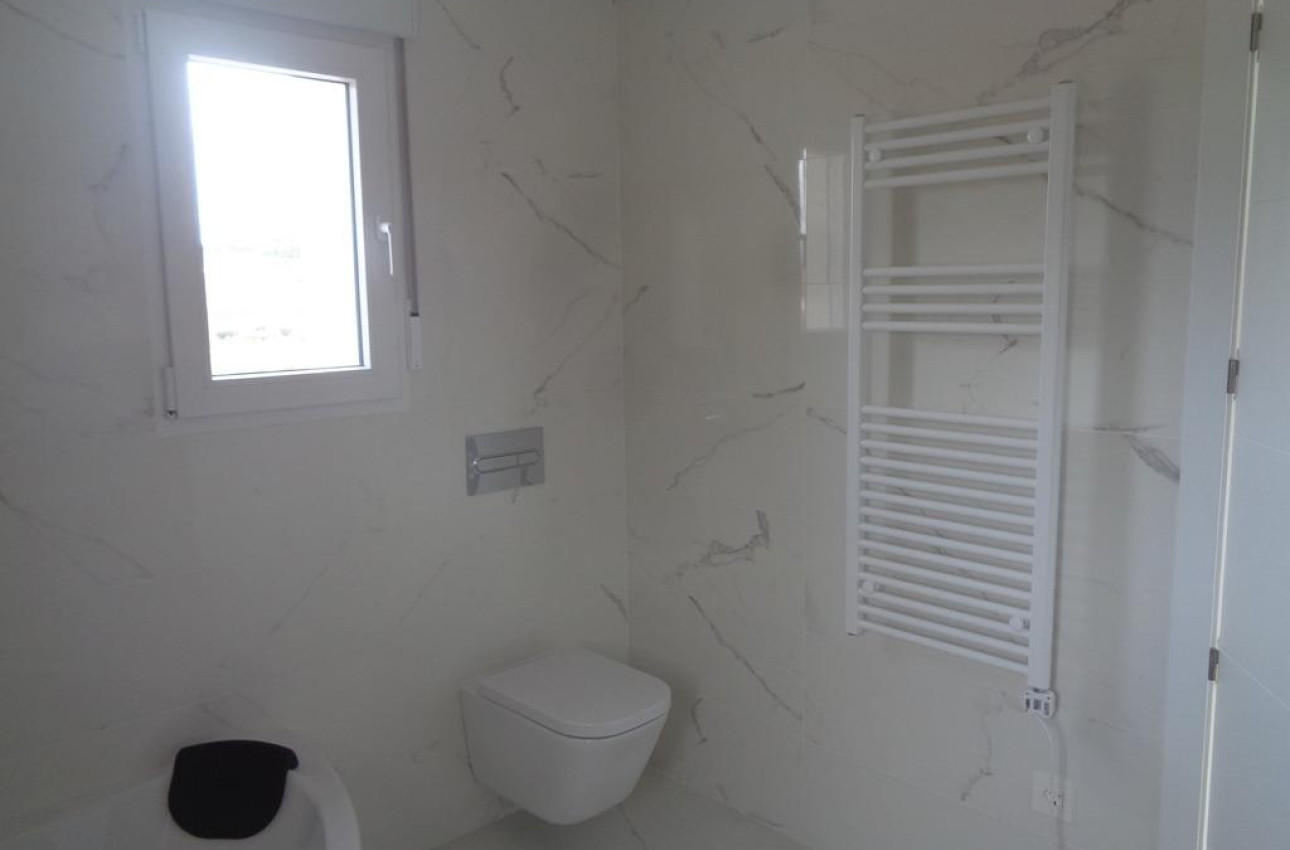 Short Term Rental - Villa -
Pinoso - Camino Del Prado